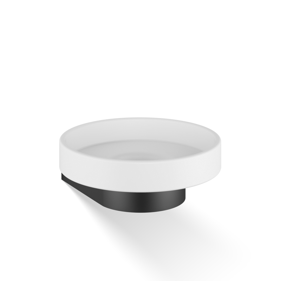 Soap dish wall mounted / CENTURY WSS STONE / Decor Walther